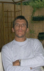 Fabricio D'Angelo