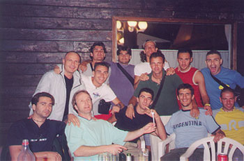 Fabricio D'Angelo