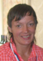 Galina Fedchenko