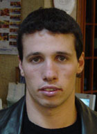Diego Raul Giustozzi