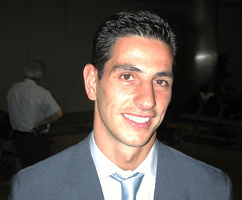 Guillermo Martin Bahamonde