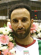 Mohammad Reza Heidarian
