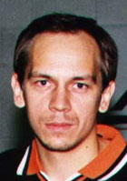 Igor Dassaev