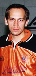 Igor Dassaev