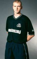 Marcin Jagucki