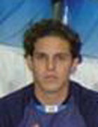 Jose Antonio Echevarria Calderon