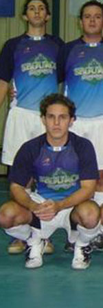 Jose Antonio Echevarria Calderon