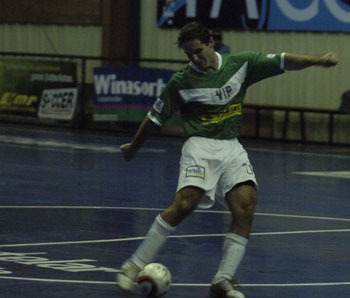 Jose Antonio Echevarria Calderon