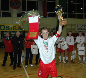 Krzysztof Kuchciak