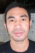 Issarasuwipakorn Lertchai