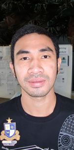 Issarasuwipakorn Lertchai