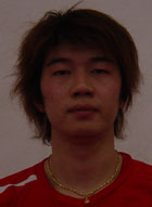 Liang Shuang