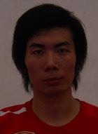 Liu Xingyi