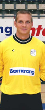 Luis Amado