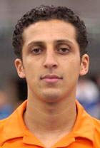 Samir Makhoukhi