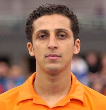 Samir Makhoukhi