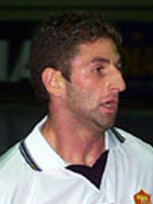 Luca Marchetti