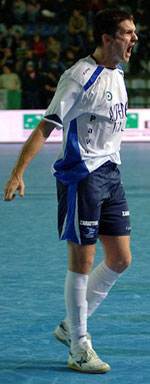 Marcio Roberto Brancher