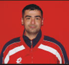 Goran Melher