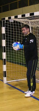 Goran Melher