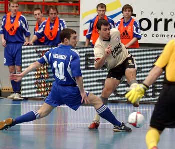 Fernando Darley Grana Nando