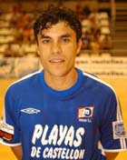 Pablo De Almeida Ribeiro Pablo