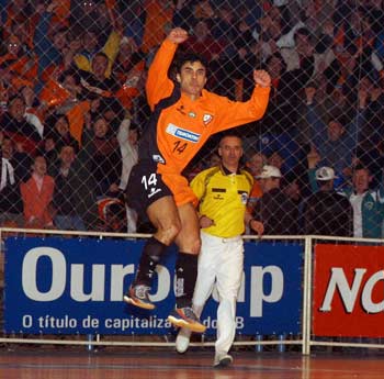 Pablo De Almeida Ribeiro Pablo