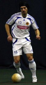 Pablo De Oliveira