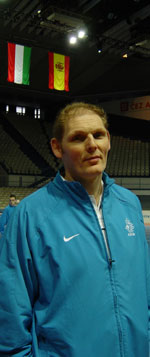 Patrick Thomassen