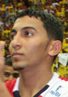 Mohammed Rahoma 