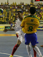 Mohammed Rahoma 