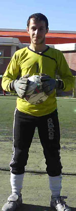 Reza Etemadi