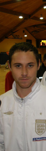 Rob Ursell