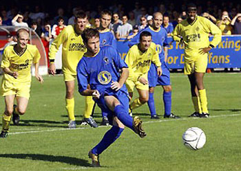 Rob Ursell