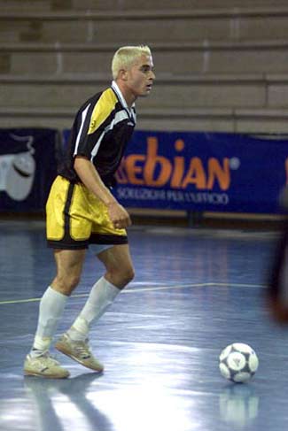 Edgar Rocha Bertoni