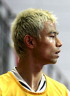 Kiyoshi Sagane