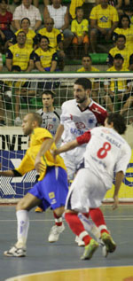Santiago Basile