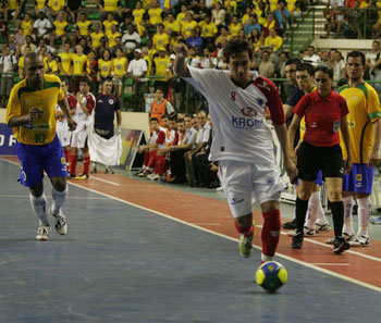 Santiago Basile