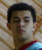 Domingos Savio Asevedo de Sousa Savio