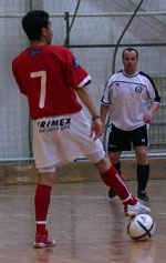 Domingos Savio Asevedo de Sousa Savio