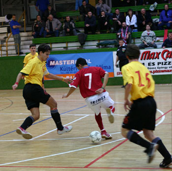 Domingos Savio Asevedo de Sousa Savio