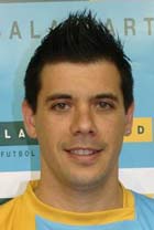 Leandro Simi Simi