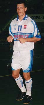 Leandro Simi Simi
