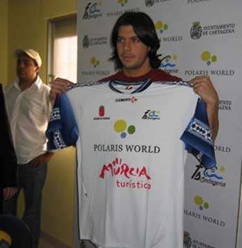 Leandro Simi Simi