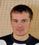 Pavel Stepanov