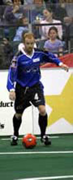 Josh Timbers
