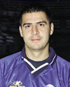 Vander Dos Santos Ferreira Vander Carioca