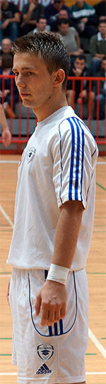 Vedran Matosevic