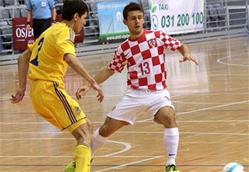 Vedran Matosevic