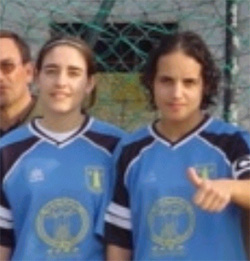 Maria Salom de Jesus Coelho